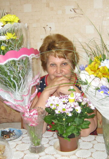 Моя фотография - Надежда, 61 из Рязань (@nadejda44686)