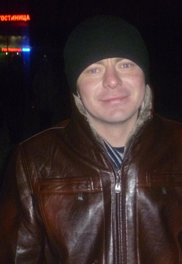 My photo - aleksey, 36 from Volgograd (@aleksey445991)