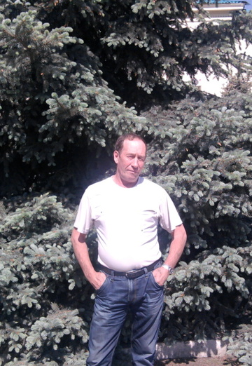Моя фотография - viktor, 66 из Зыряновск (@viktor111404)