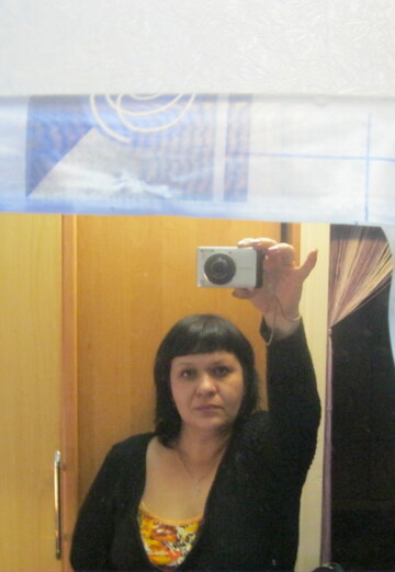 Моя фотография - Оксана, 47 из Оренбург (@oksana61177)