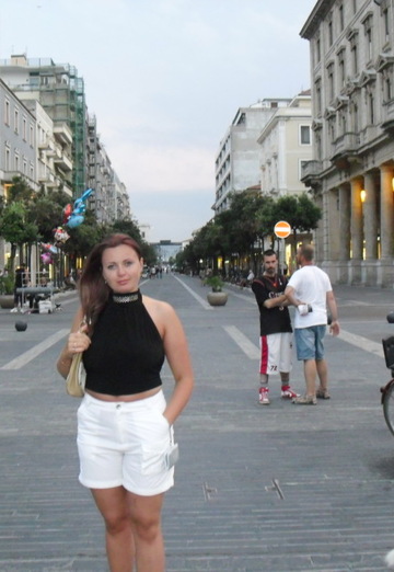 Mein Foto - Ekaterina, 36 aus Orscha (@ekaterina23765)