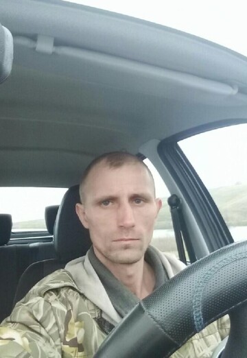 My photo - Vladimir, 34 from Pichayevo (@vladimir331515)
