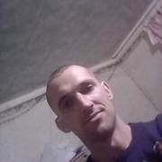 Андрей Шугаев, 36, Багаевский