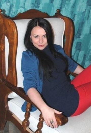 Моя фотография - Ana, 31 из Минск (@ana856)