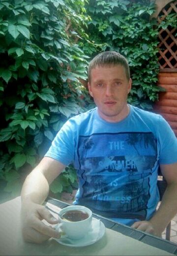 My photo - Aleksey, 41 from Noyabrsk (@aleksey513893)