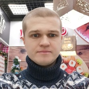 Вадим, 35, Саяногорск