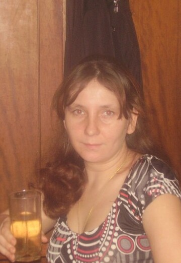 Моя фотография - Мария, 40 из Копейск (@mariy5787139)