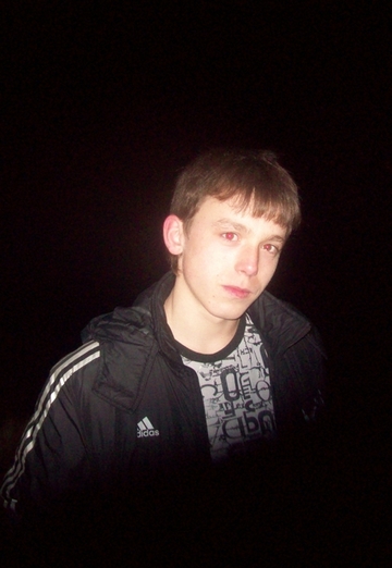 My photo - ruslan, 29 from Slyudyanka (@id160213)