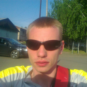 Игорь, 34, Мельниково