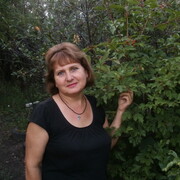 Nina Tcherkachina 68 Enakievo