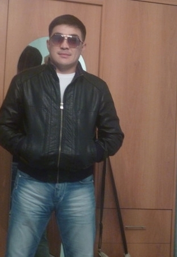 My photo - Ruslan, 44 from Astana (@ruslan181623)