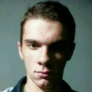 Vitaliy 24 года (Рак) Запорожье