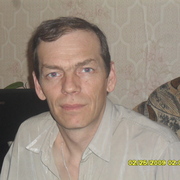 Олег, 52, Родино