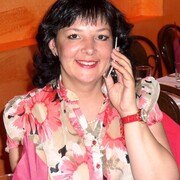 Елена, 48, Амурск