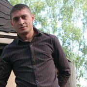 Сергей, 38, Мегион