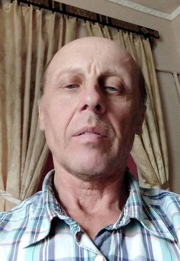 My photo - Bogdan, 65 from Lviv (@bogdan23274)
