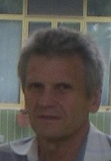 Моя фотография - Сергей, 68 из Волгоград (@sergey910412)