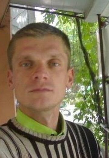 My photo - Denis, 46 from Odessa (@denis203946)