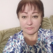 Наталья, 60, Славянка