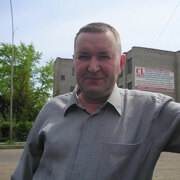 Азат, 65, Лениногорск