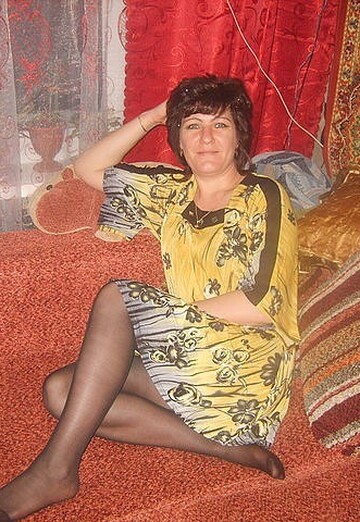 Моя фотография - Марина Фесина, 50 из Барнаул (@marinafesina)