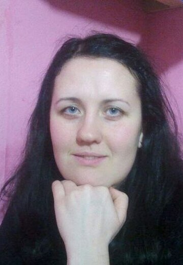 My photo - Yulya, 40 from Kirov (@ulya32208)