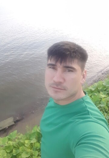 My photo - Vali Samandarov, 34 from Tashkent (@valisamandarov0)