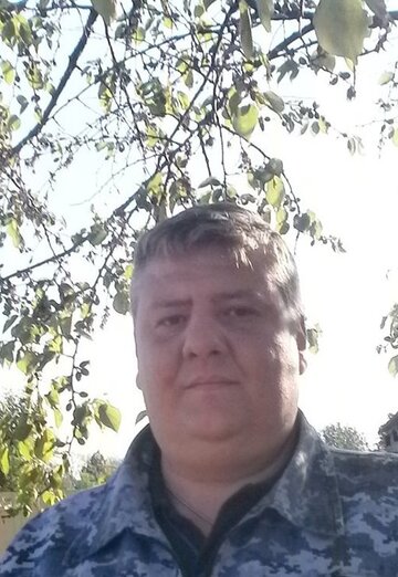 My photo - ANDREY, 45 from Voznesensk (@andrey710058)