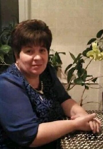 Моя фотография - Мария, 55 из Коломыя (@mariya143984)