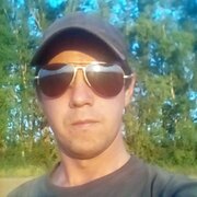 юрий, 38, Цивильск