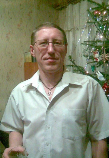 My photo - Aleksandr, 51 from Biysk (@aksenoff2)