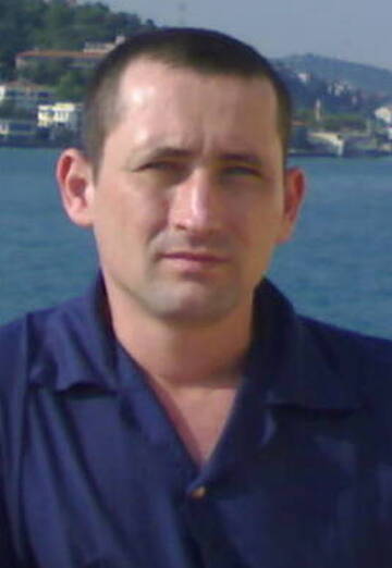 My photo - aleksey, 41 from Yevpatoriya (@aleksey576687)