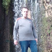 ДИМА, 40, Гуково