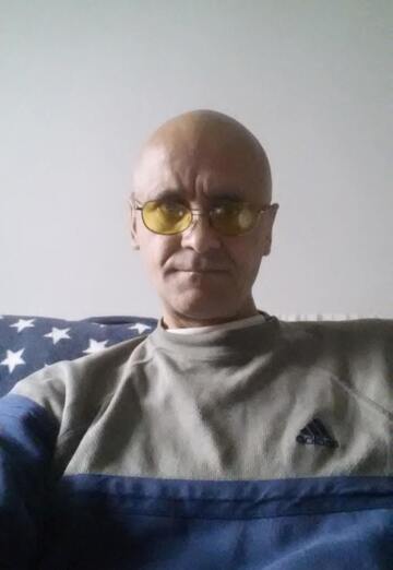 My photo - Ibrahim, 54 from Kaunas (@ibrahim635)