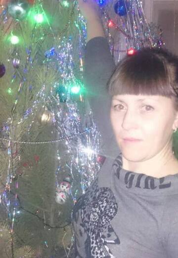 Моя фотография - Надежда Крючкова, 39 из Новосибирск (@nadejdakruchkova)