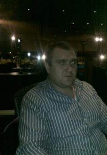 My photo - mario, 41 from Podgorica (@mario6411515)