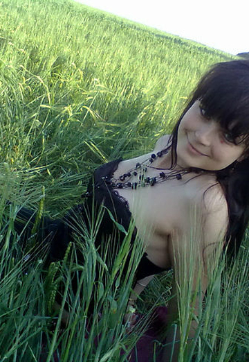 My photo - Yuliya, 40 from Makeevka (@id282415)
