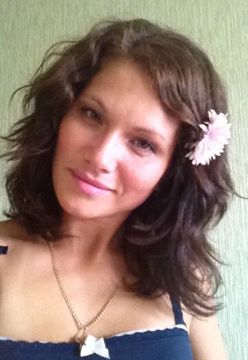 Моя фотография - Eva, 41 из Междуреченск (@eva6074291)