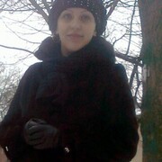 юлия, 40, Рославль