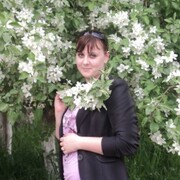 Ольга, 31, Белорецк