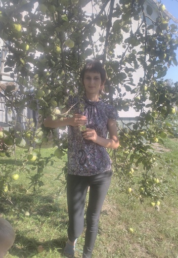 Моя фотография - Елена, 34 из Копыль (@elena305276)