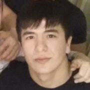 ФАРРУХ, 26, Санкт-Петербург