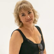 Ольга, 50, Йошкар-Ола