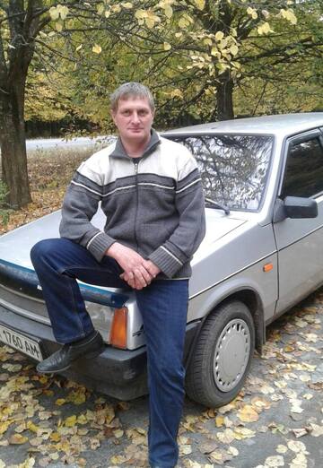 Моя фотография - Валерий, 51 из Хмельницкий (@valeriy71958)