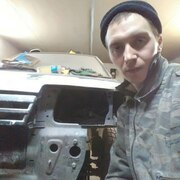 Александр, 34, Ухолово
