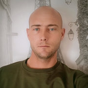 Виктор, 33, Чертково
