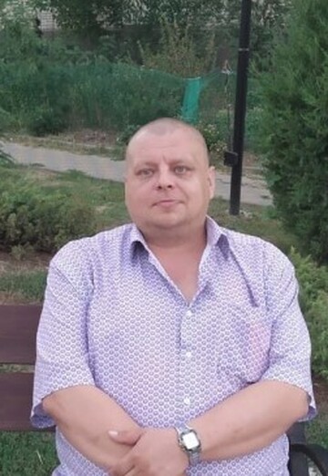 My photo - Vadim Valerevich, 42 from Aksay (@vadimvalerevich12)
