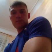 Сергей Игленкин, 36, Приобье