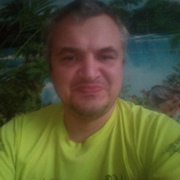 слава, 43, Нововятск