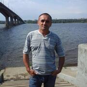 Николай Ершов, 51, Мантурово